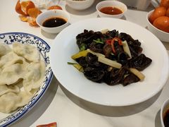 -东方饺子王(新奥购物中心店)