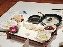 -勝記酒家·37年老字号·经典粤菜(荔枝公园店)