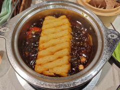 -一叶一世界•素食餐厅(新光天地店)