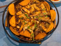-味道家宴