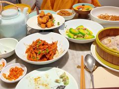 大明油焖笋-苏帮袁Sue Cuisine(来福士店)