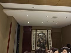 -紫鑫阁饭庄(长安店)