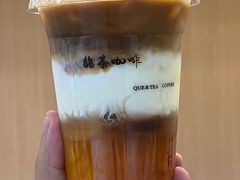 -鹊茶咖啡•新中式(深圳首店)