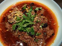 -川流不息·地道川菜·小龙虾(松东路店)