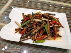 -自游人·美食一楼·地道徽菜(三十年名店)