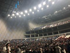 -成都金融城演艺中心