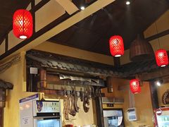-富正毅三下锅·湘西韵味(天门山索道店)
