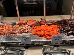 -舜和巴西烤肉餐厅(舜和国际店)