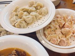 -米香居新鲁味·水饺餐厅