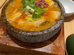 -云海肴·汽锅鸡·云南菜(东坝金隅店)