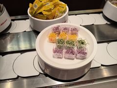 -龍歌自助小火锅(雨花台江南虹悦城店)