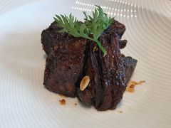 -扬州香格里拉·香宫中餐厅