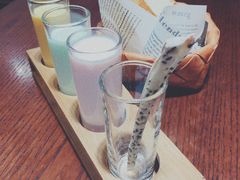 -斯比特花园西餐厅(东方商厦店)