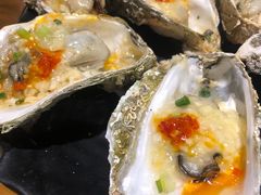 -烧蠔帮·生蚝海鲜牌档(观海店)