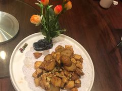 -小土豆北方菜馆(文慧园店)