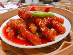 -蕃茄述·好汤自然来(江汉路店)