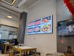 -虾大侠·盱眙龙虾老北京铜锅涮羊肉(金楠天街店)