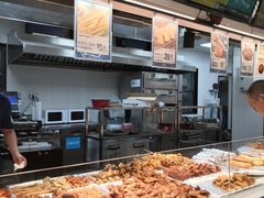 -盒马鲜生(皇庭广场店)