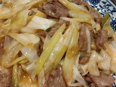 -西北狼(GOGO新天地店)