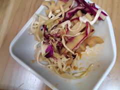 -豪客来牛排(红豆万花城店)