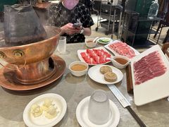 -东来顺饭庄(王府井步行街店)