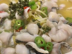 -蜀腾川·火锅鱼.烤鱼(新世界城店)