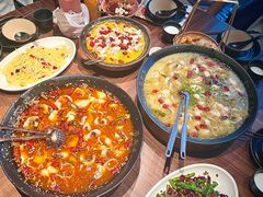 -蜀都丰 川菜·水煮活鱼(万象九宜城店)