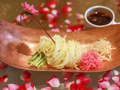 -老房子金沙元年川菜食府·花园餐厅(金沙店)