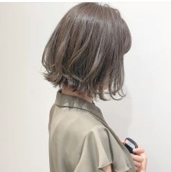 -杉影印象日式烫染專門店