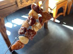 -北三老太太烧烤(人生一串上榜店)