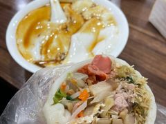 -温岭特色嵌糕(开元店)