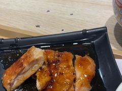 -吉野家(复兴路第二餐厅店)