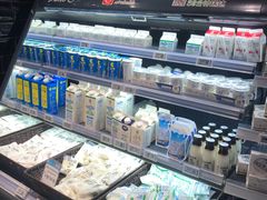 -永辉Bravo超市(东二环泰禾广场店)