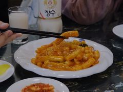 -桃园中华料理炸酱面(燕儿岛路店)