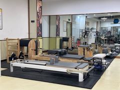 -中田·健身+普拉提(浦东金高路店)