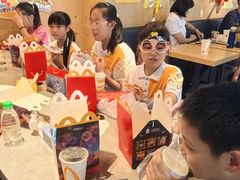 -麦当劳(帝豪店)