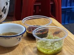 -威邵鸡煲(西华路总店)