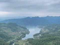 -溪口-滕头旅游景区