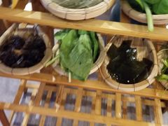 -阿婆情腊排骨火锅(饮玉巷店)