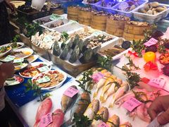 -三个渔夫·蒸汽海鲜(小白楼店)