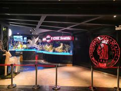 -V-ONE西雅图海鲜自助餐厅(仓山万达广场店)