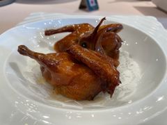 红烧乳鸽-陶陶居·雅园(凯华国际店)