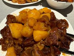 -福海居烤鸭店(鸟巢店)
