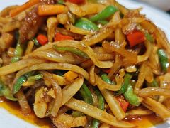 -民间瓦缸煨汤館(嵩山路店)