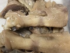 -正宗忘不了老鹅(梅岭店)