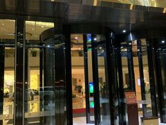 -河北宾馆中茂海悦酒店