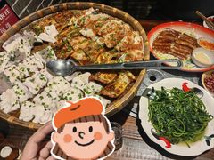 -广府乡下·饭庄(新港东路店)