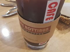 -劳顶笨咖啡(丽水宜家店)