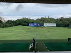 -麓湖高尔夫球俱乐部