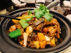 -大理实力希尔顿酒店•御玺中餐厅